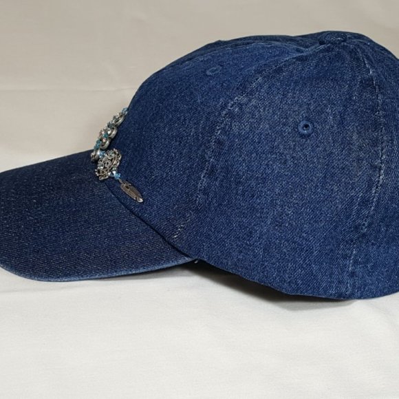 Cowgirl Ball Cap - Picture 7 of 11